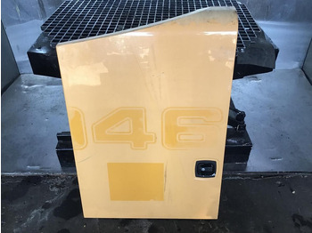 Дверь и запчасти LIEBHERR