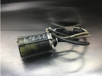 Электрическая система LIEBHERR