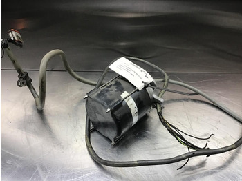 Электрическая система LIEBHERR