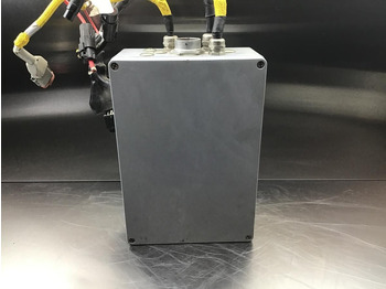 Блок управления LIEBHERR