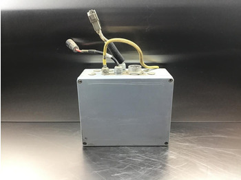 Электрическая система LIEBHERR