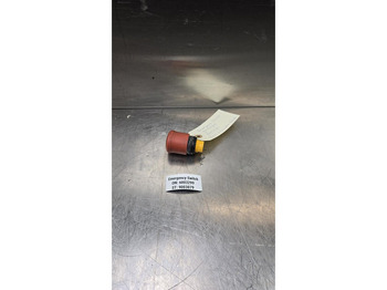 Приборная панель LIEBHERR