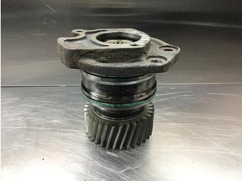 Двигатель и запчасти LIEBHERR