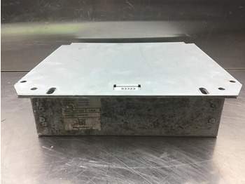 Электрическая система LIEBHERR