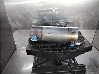 Глушитель LIEBHERR