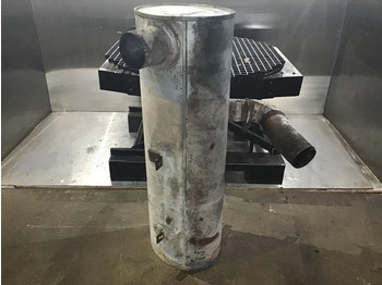 Глушитель LIEBHERR