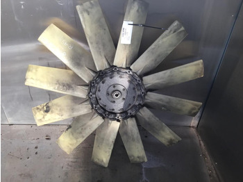 Вентилятор LIEBHERR