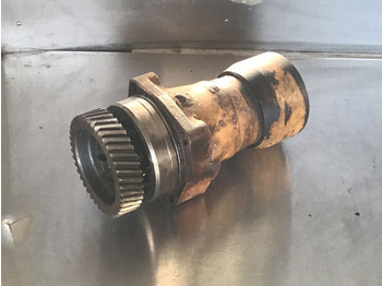 Система охлаждения LIEBHERR