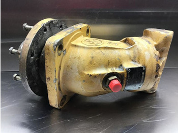 Гидравлический мотор LIEBHERR