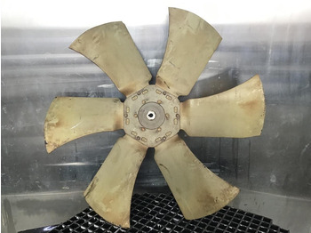 Вентилятор LIEBHERR