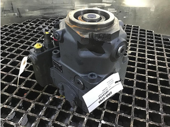 Двигатель и запчасти LIEBHERR