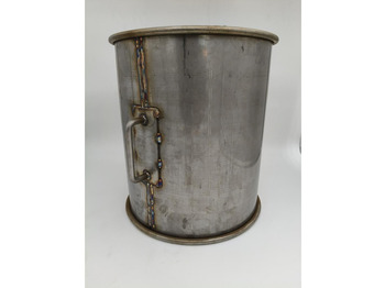 Глушитель LIEBHERR