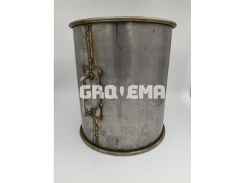 Глушитель LIEBHERR