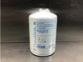 Салонный фильтр LIEBHERR