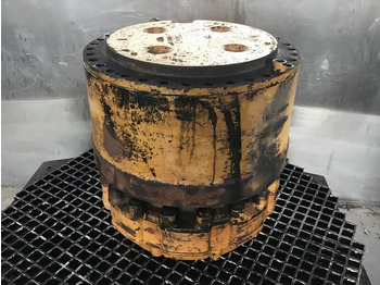 Подвеска LIEBHERR