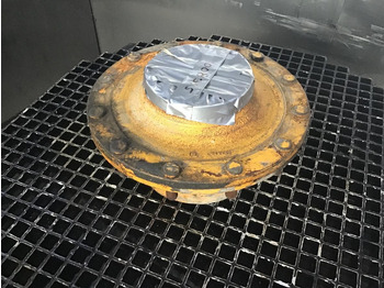 Подвеска LIEBHERR