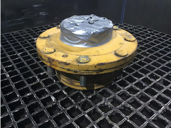 Подвеска LIEBHERR