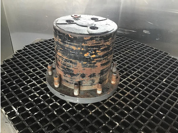 Подвеска LIEBHERR