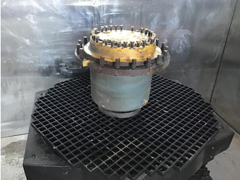 Подвеска LIEBHERR