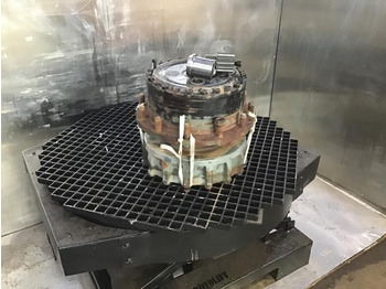 Подвеска LIEBHERR