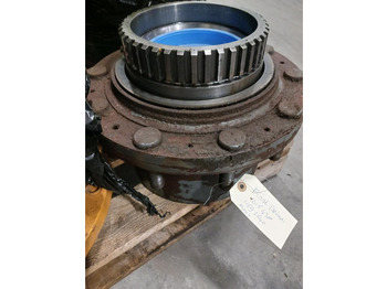 Подвеска LIEBHERR