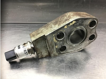 Гидравлика LIEBHERR