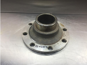 Подвеска LIEBHERR