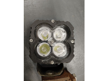 Передняя фара LIEBHERR