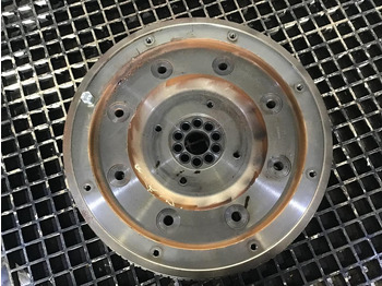 Маховик LIEBHERR