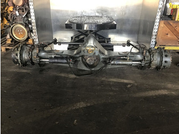 Ось и запчасти LIEBHERR