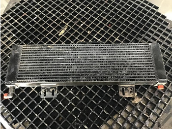 Интеркулер LIEBHERR