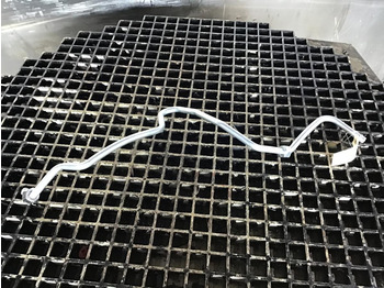 Подготовка топлива LIEBHERR