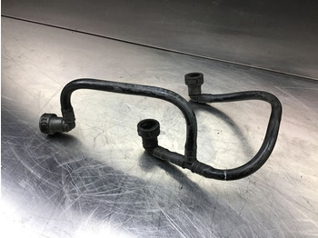 Подготовка топлива LIEBHERR