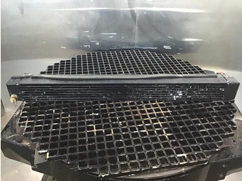 Масляный радиатор LIEBHERR