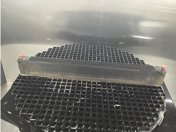 Масляный радиатор LIEBHERR