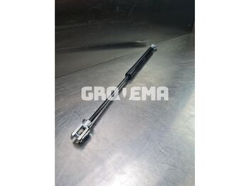 Подвеска кабины LIEBHERR