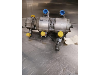 Гидравлический насос LIEBHERR