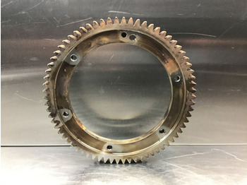 Двигатель и запчасти LIEBHERR