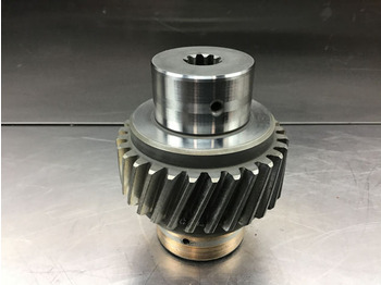 Двигатель и запчасти LIEBHERR