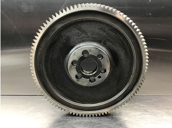 Двигатель и запчасти LIEBHERR