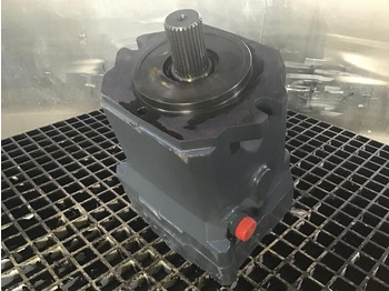 Гидравлический мотор LIEBHERR