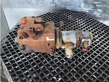 Гидравлический насос LIEBHERR