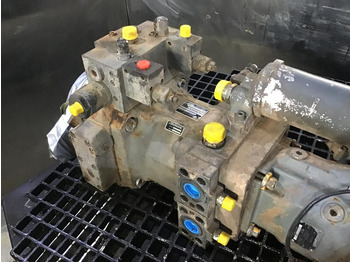 Гидравлический насос LIEBHERR