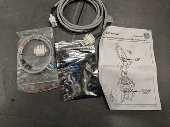 Сенсор LIEBHERR