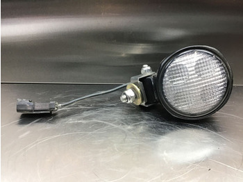 Передняя фара LIEBHERR