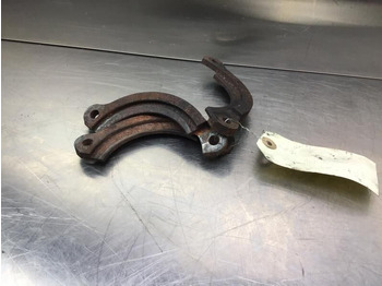 Двигатель и запчасти LIEBHERR