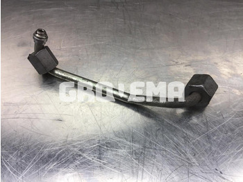 Подготовка топлива LIEBHERR