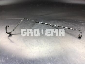 Подготовка топлива LIEBHERR