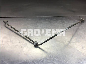 Распределитель впрыска LIEBHERR