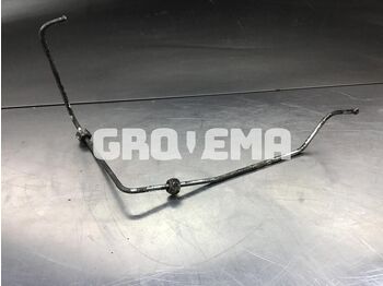 Подготовка топлива LIEBHERR